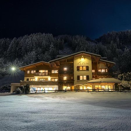 Residence Alpin 젤암질러 외부 사진