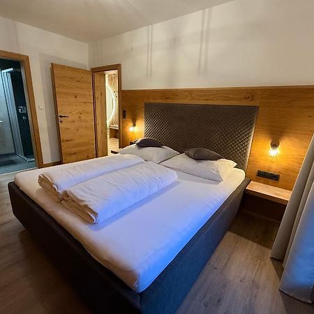 Residence Alpin 젤암질러 외부 사진