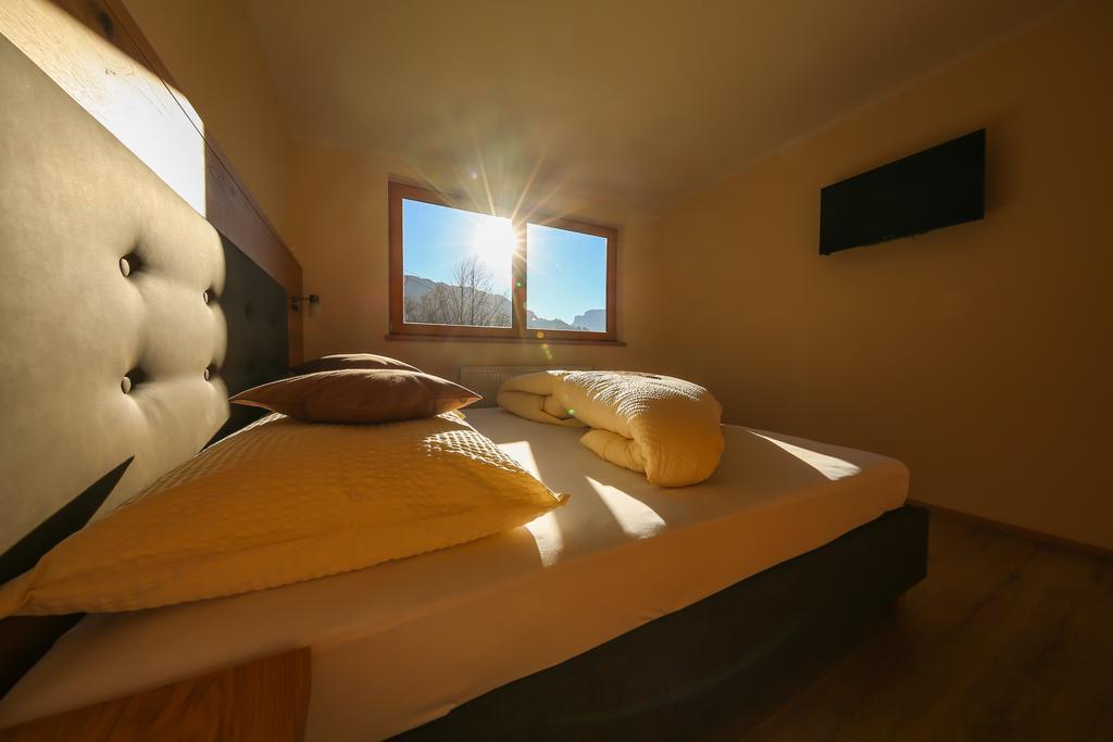 Residence Alpin 젤암질러 외부 사진