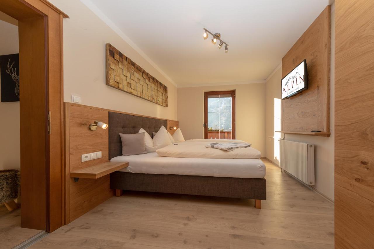 Residence Alpin 젤암질러 외부 사진